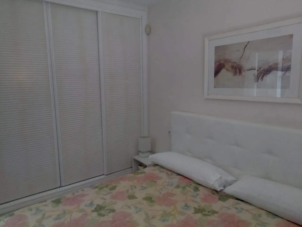 Atalaya De Mojacar Apartman Spanyolország