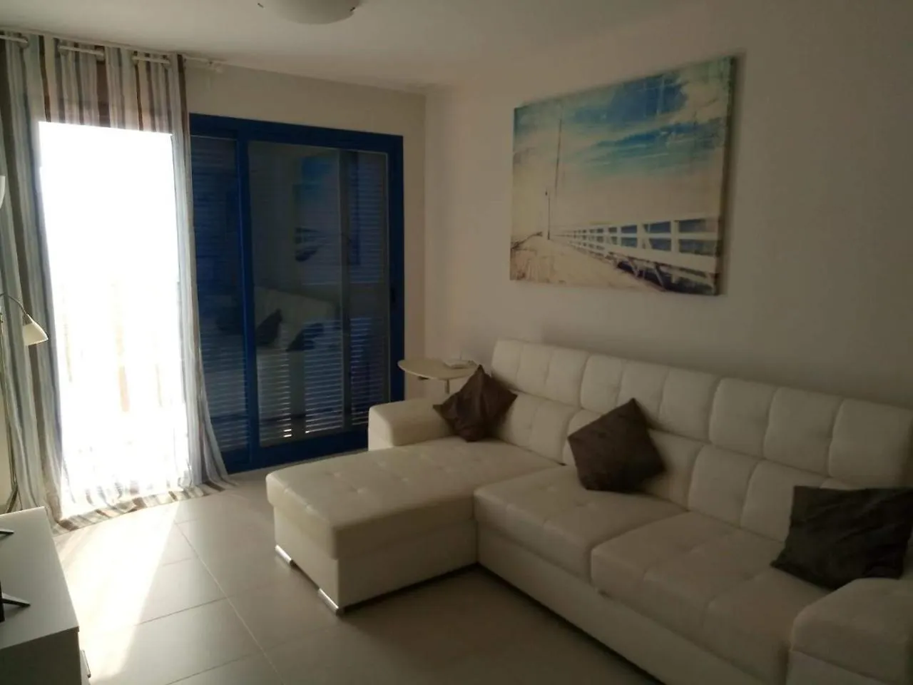 Atalaya De Mojacar Apartman