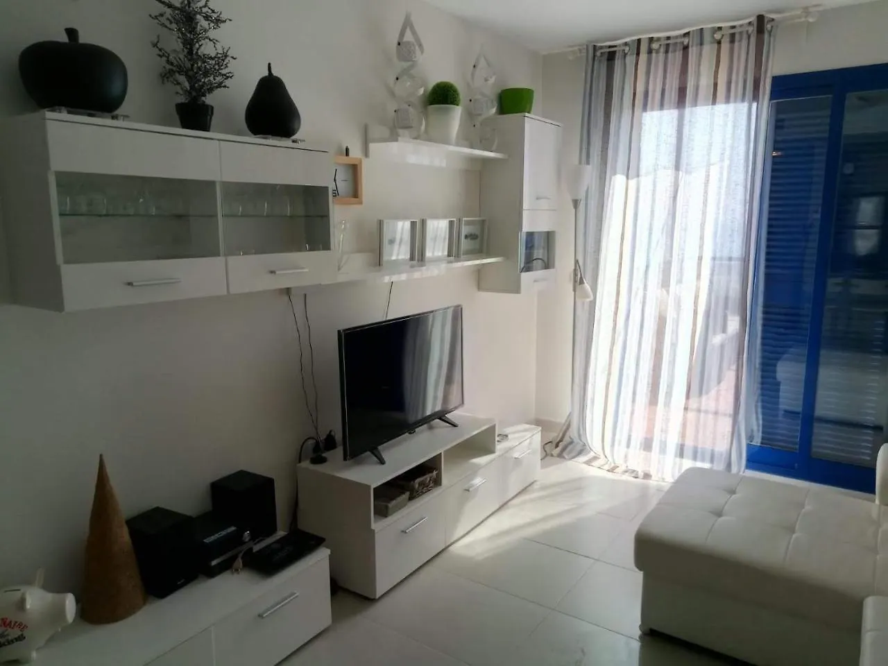 Atalaya De Mojacar Apartman 0*,