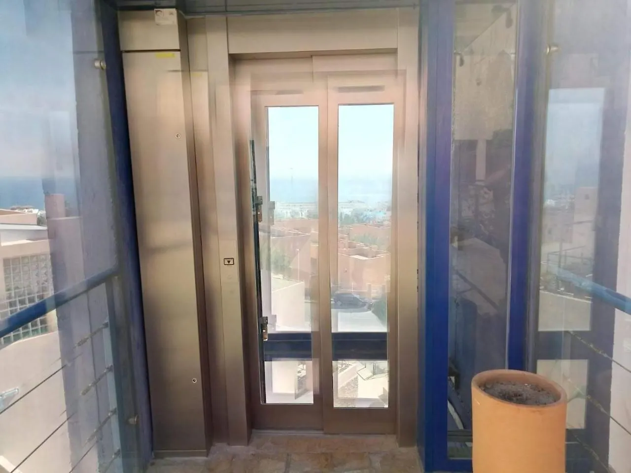 Ferienwohnung Atalaya De Mojácar Apartment