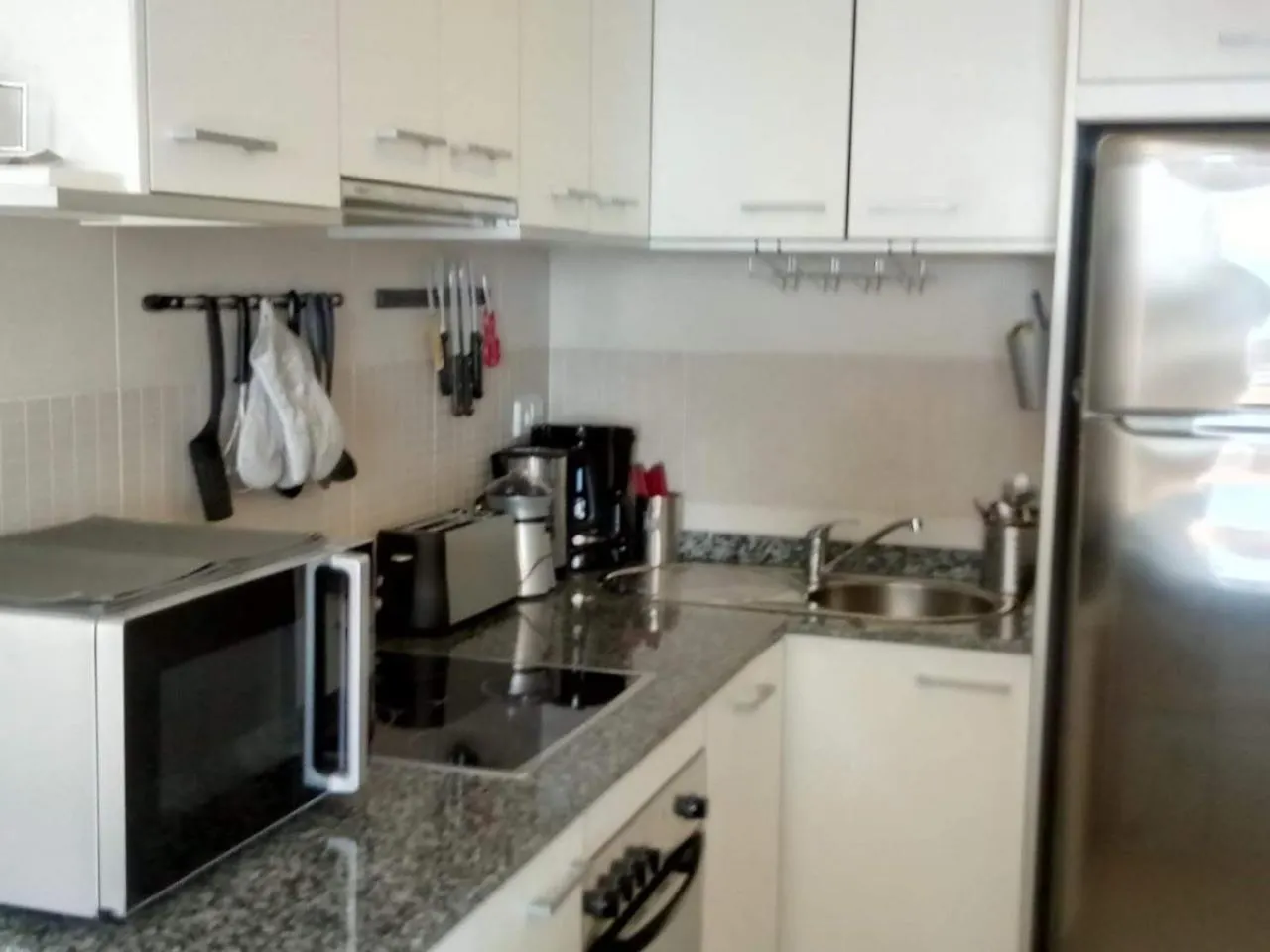 Apartment Ferienwohnung Atalaya De Mojácar