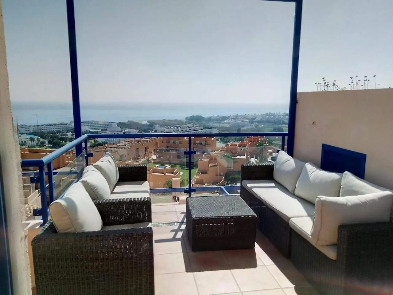Ferienwohnung Atalaya De Mojácar Spanien