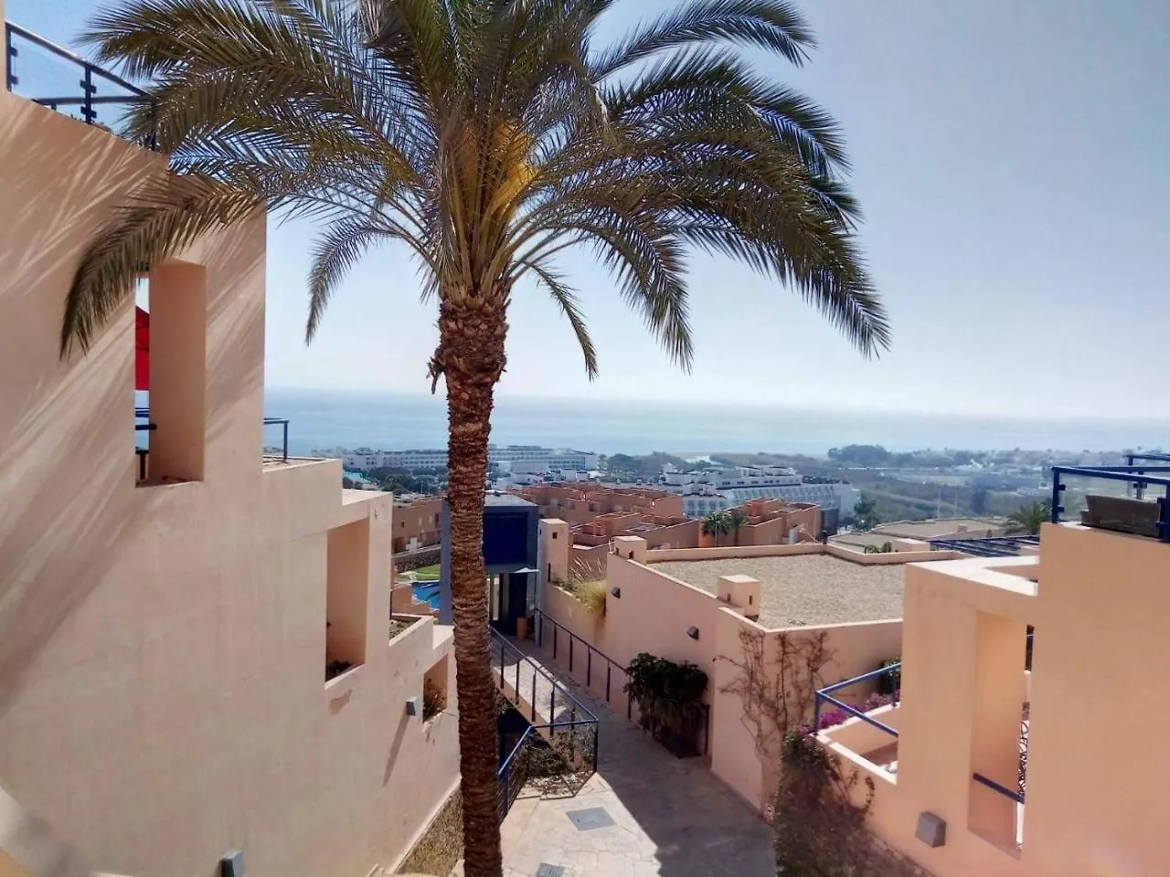 Apartment Ferienwohnung Atalaya De Mojácar Spanien